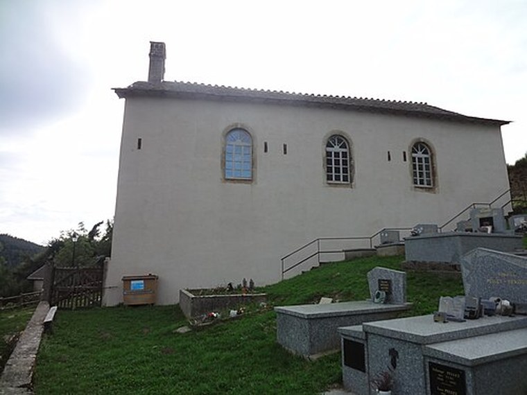 Annuaire des associations de Cassagnas - 48 Lozère