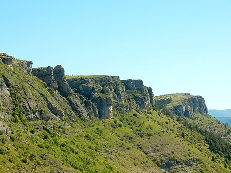 Annuaire des associations de Fraissinet-de-Fourques - 48 Lozère