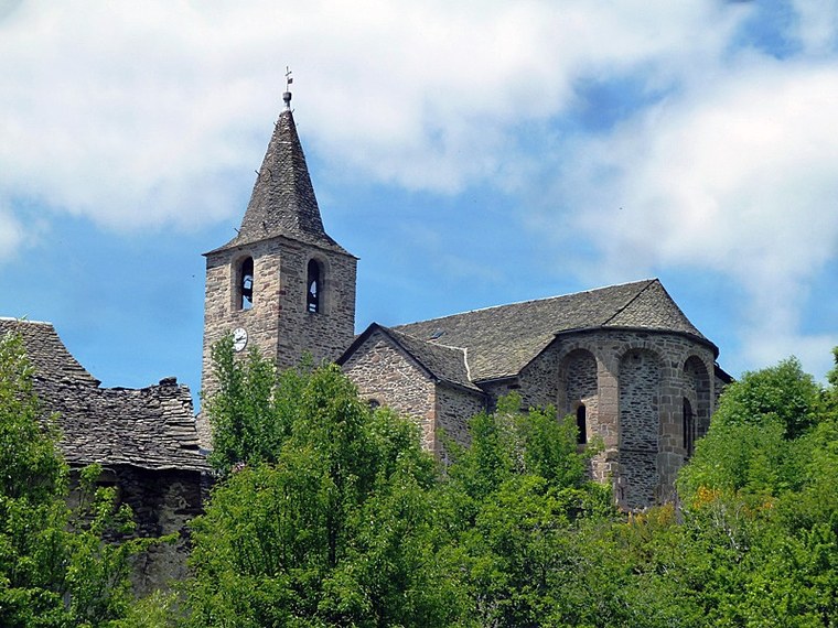 Annuaire des associations de Les Hermaux - 48 Lozère
