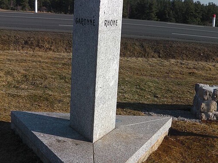 Annuaire des associations de Laubert - 48 Lozère