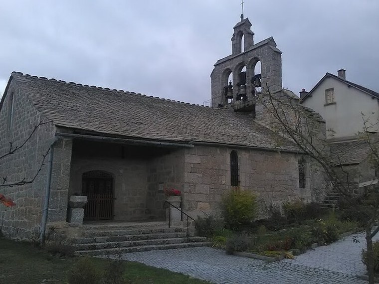 Annuaire des associations de Les Laubies - 48 Lozère