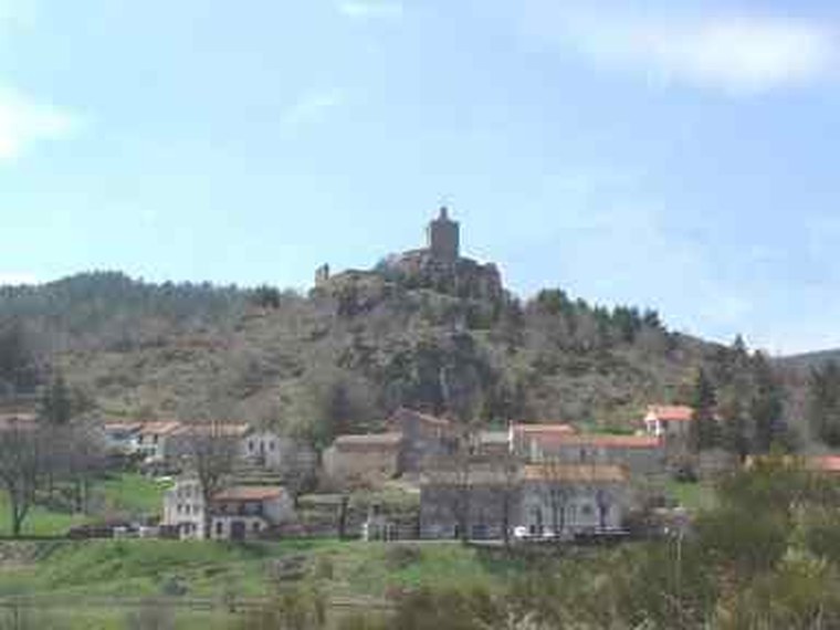 Annuaire des associations de Luc - 48 Lozère