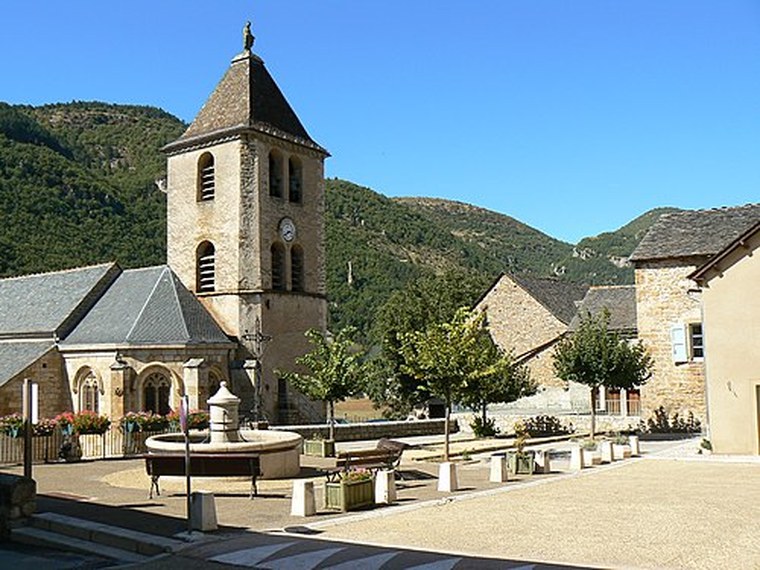Annuaire des associations de Montbrun - 48 Lozère