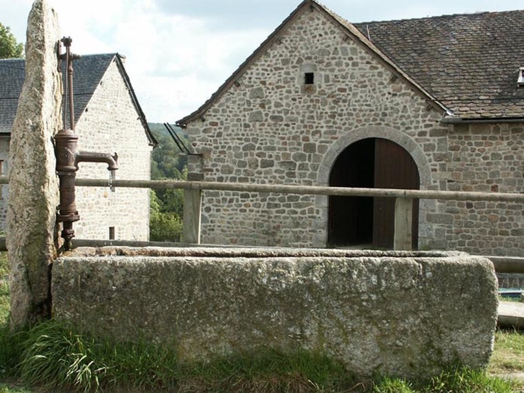 Annuaire des associations de Paulhac-en-Margeride - 48 Lozère