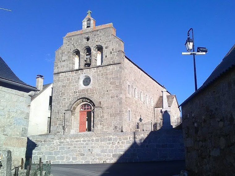 Annuaire des associations de Prinsuéjols - 48 Lozère