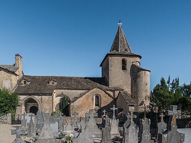 Annuaire des associations de Le Recoux - 48 Lozère