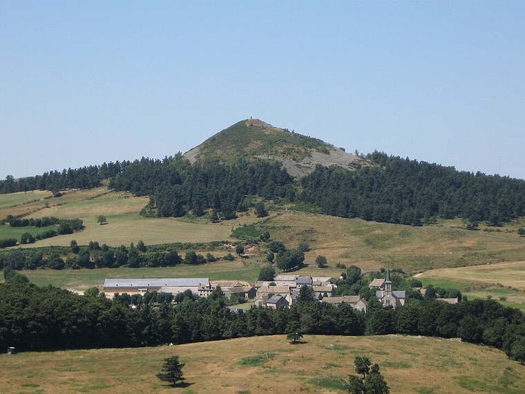 Annuaire des associations de Saint-Laurent-de-Muret - 48 Lozère