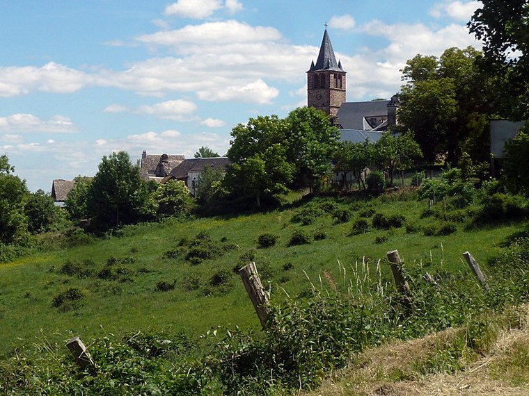 Annuaire des associations de Saint-Pierre-de-Nogaret - 48 Lozère
