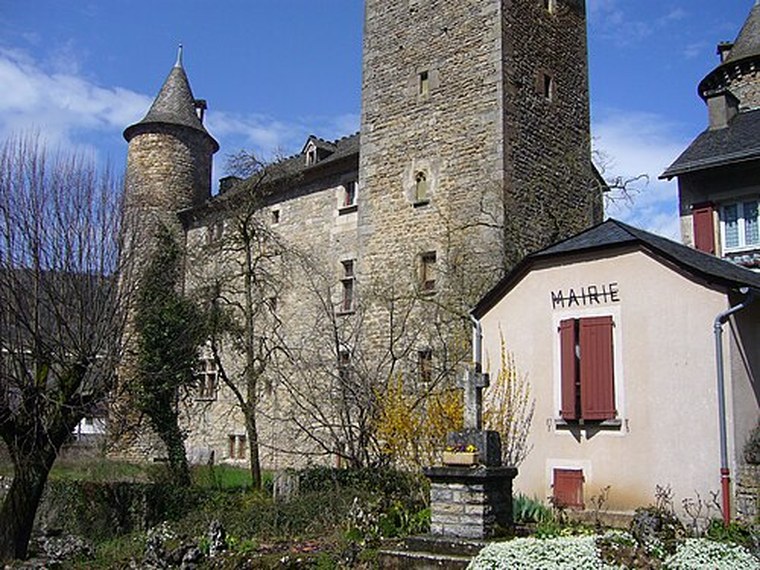 Annuaire des associations de Saint-Saturnin - 48 Lozère