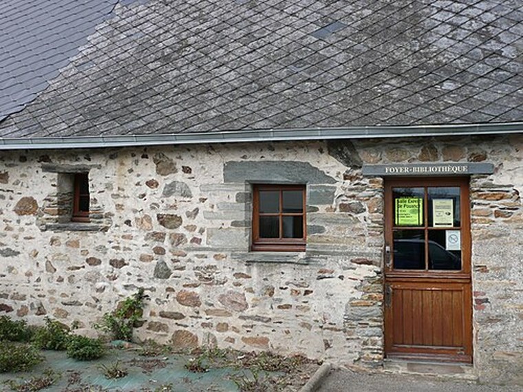 Annuaire des associations de Carbay - 49 Maine-et-Loire