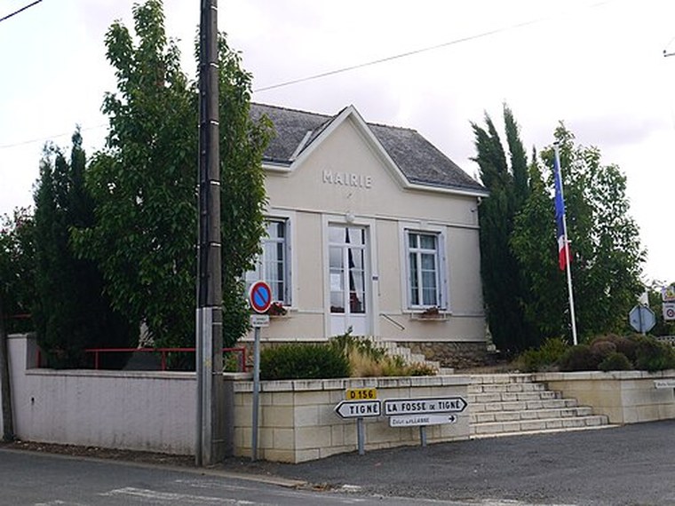 Annuaire des associations de Cernusson - 49 Maine-et-Loire