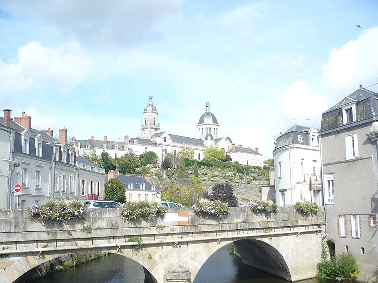Annuaire des associations de La Chapelle-sur-Oudon - 49 Maine-et-Loire
