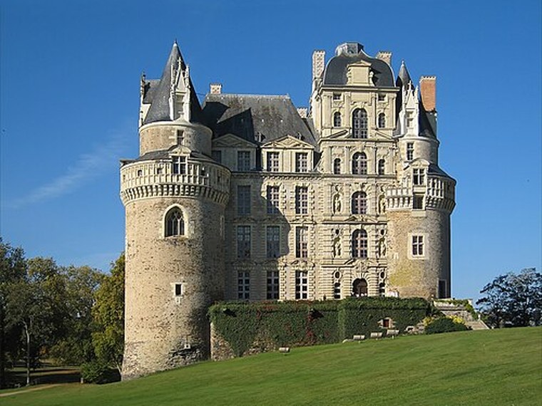 Annuaire des associations de Chemellier - 49 Maine-et-Loire
