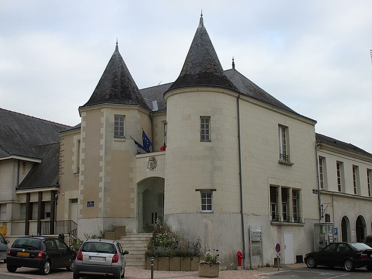 Annuaire des associations de Concourson-sur-Layon - 49 Maine-et-Loire