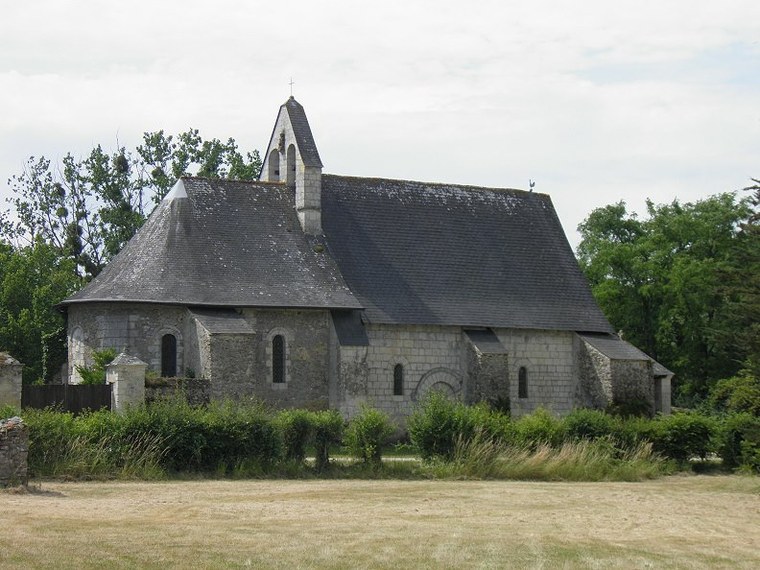 Annuaire des associations de La Lande-Chasles - 49 Maine-et-Loire