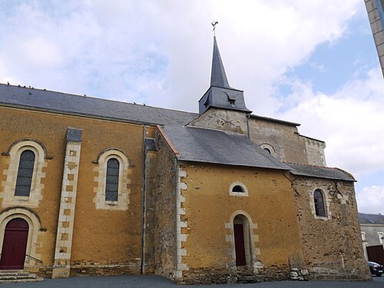 Annuaire des associations de Passavant-sur-Layon - 49 Maine-et-Loire