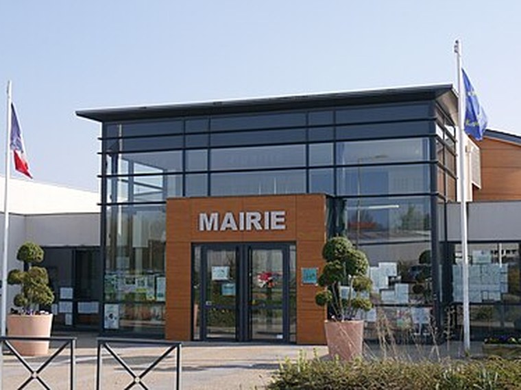 Annuaire des associations de Soeurdres - 49 Maine-et-Loire