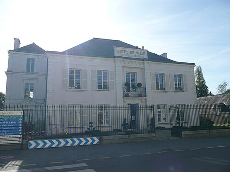 Annuaire des associations de Vergonnes - 49 Maine-et-Loire