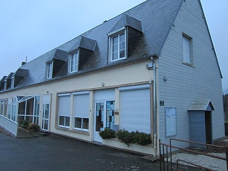 Annuaire des associations de Beauficel - 50 Manche