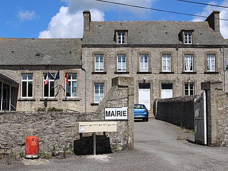 Annuaire des associations de Breuville - 50 Manche