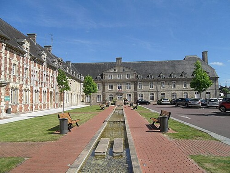 Annuaire des associations de Brucheville - 50 Manche