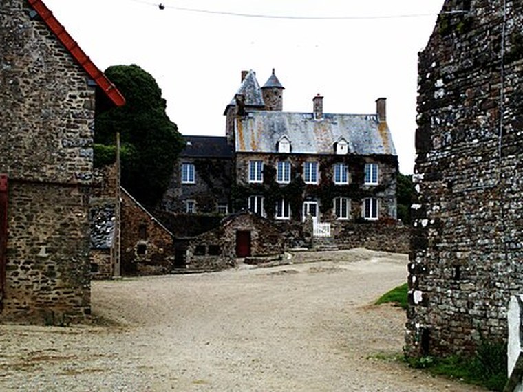Annuaire des associations de Canville-la-Rocque - 50 Manche