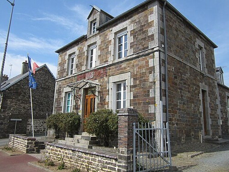 Annuaire des associations de Champrepus - 50 Manche