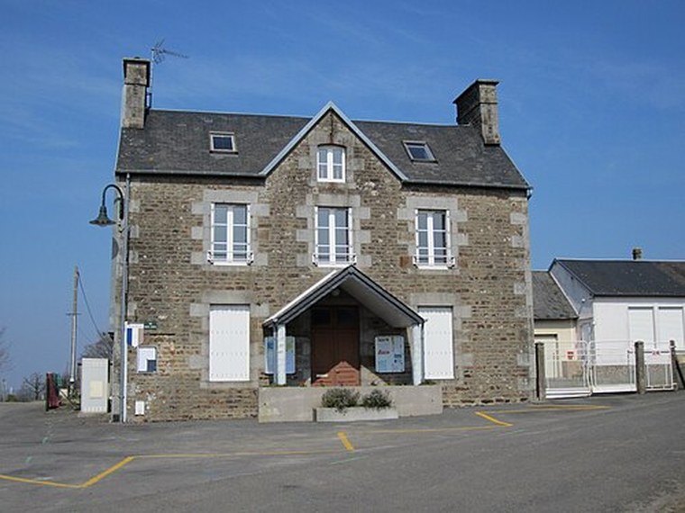 Annuaire des associations de La Chapelle-Cécelin - 50 Manche