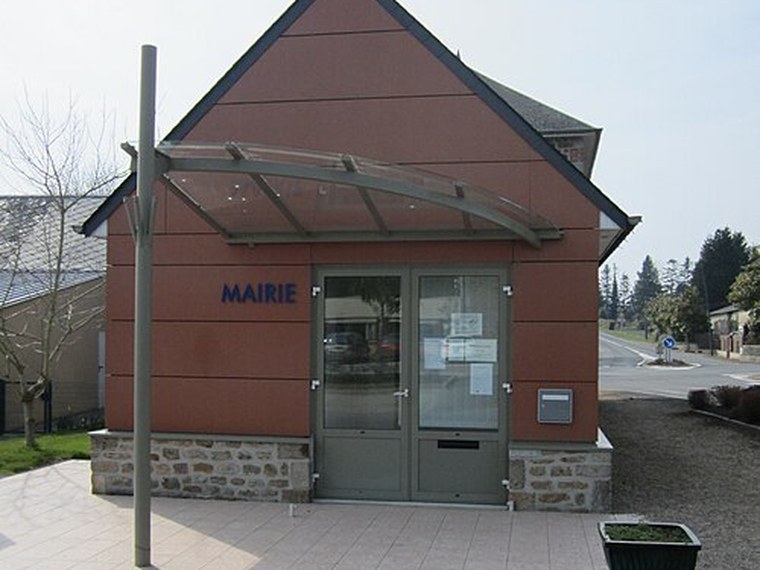 Annuaire des associations de La Chapelle-Urée - 50 Manche