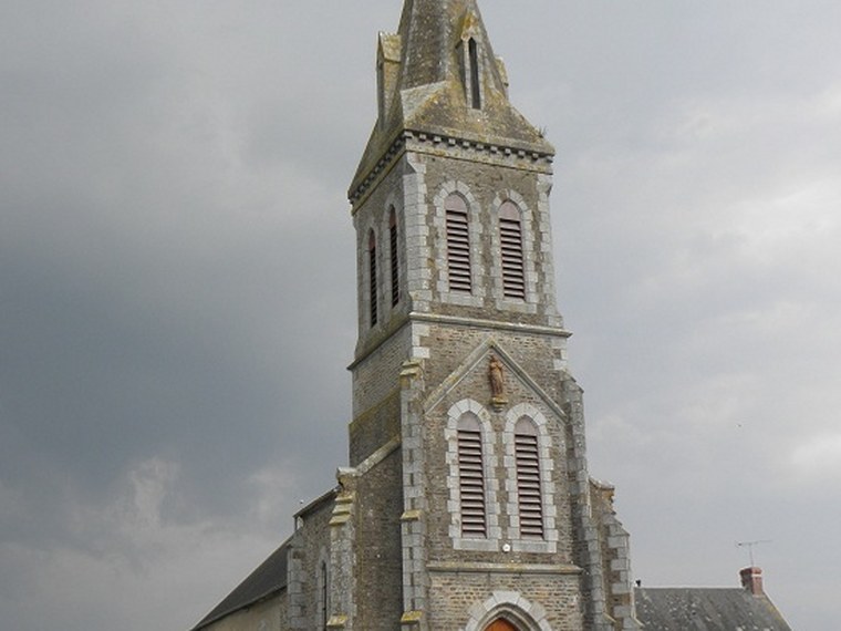 Annuaire des associations de Crollon - 50 Manche