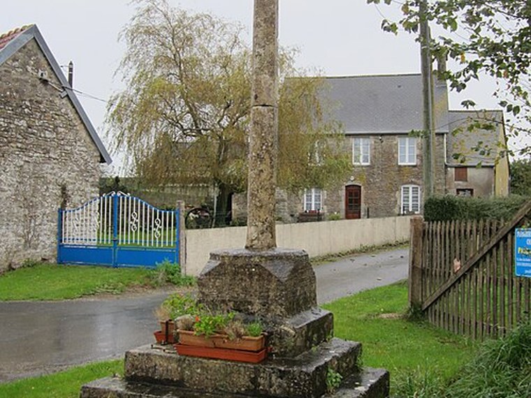 Annuaire des associations de Éroudeville - 50 Manche