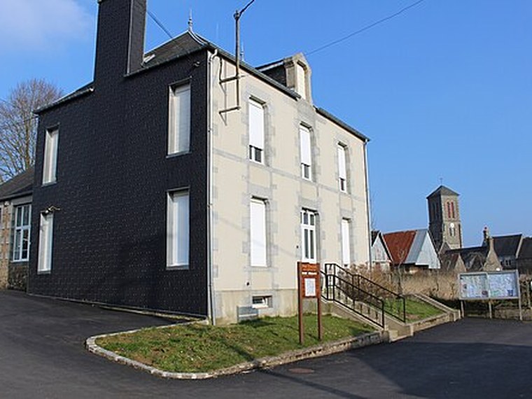 Annuaire des associations de Le Fresne-Poret - 50 Manche