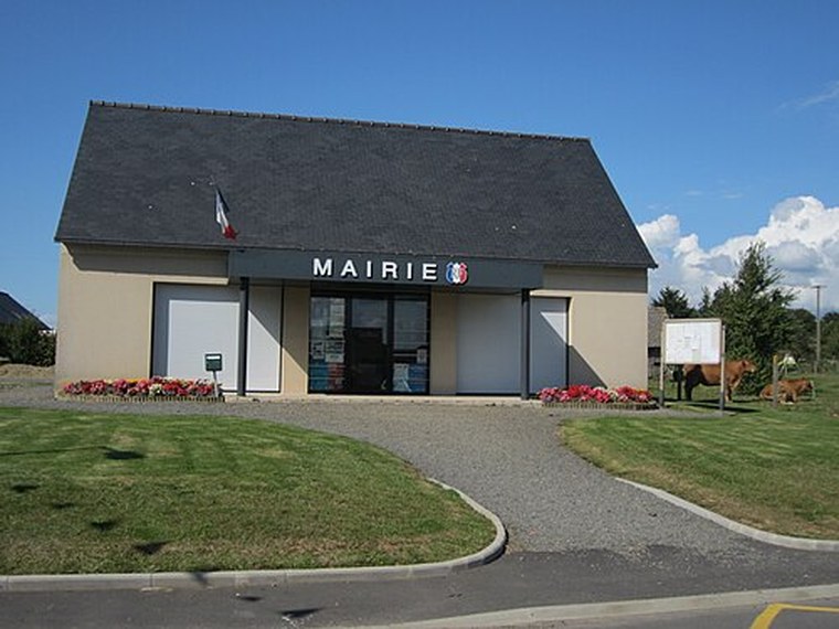 Annuaire des associations de La Godefroy - 50 Manche