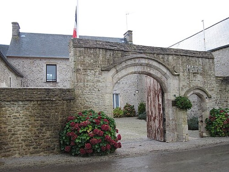 Annuaire des associations de Le Ham - 50 Manche