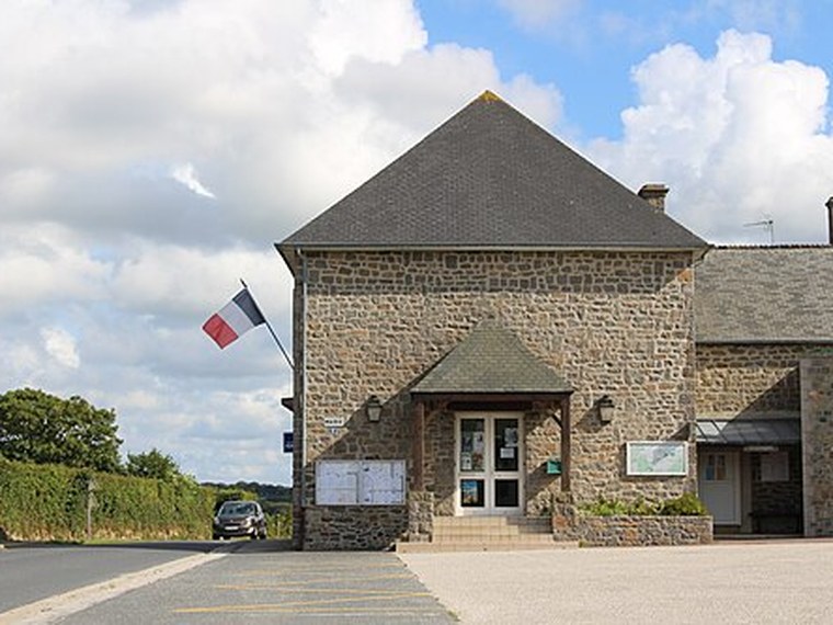 Annuaire des associations de Héauville - 50 Manche