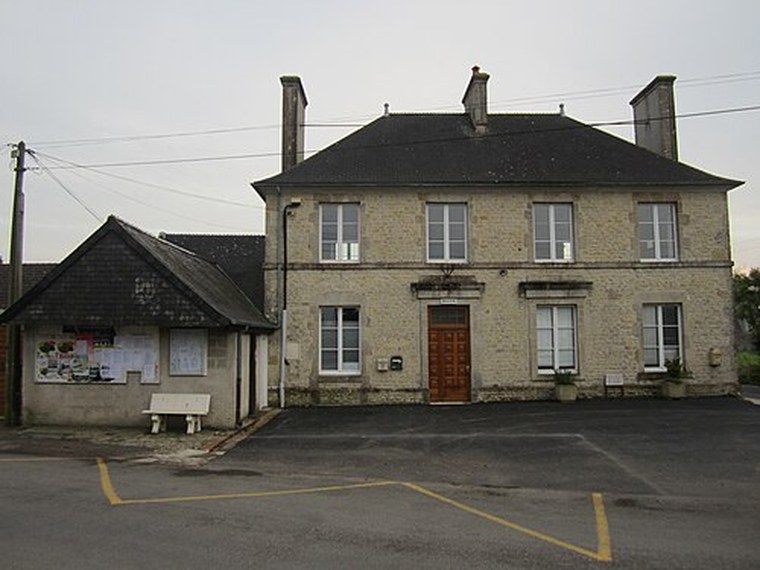 Annuaire des associations de Liesville-sur-Douve - 50 Manche