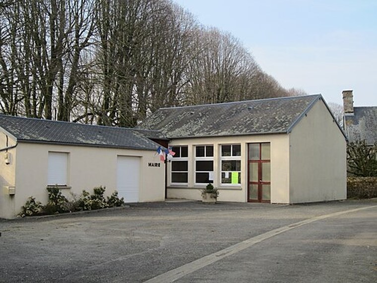 Annuaire des associations de Les Loges-sur-Brécey - 50 Manche