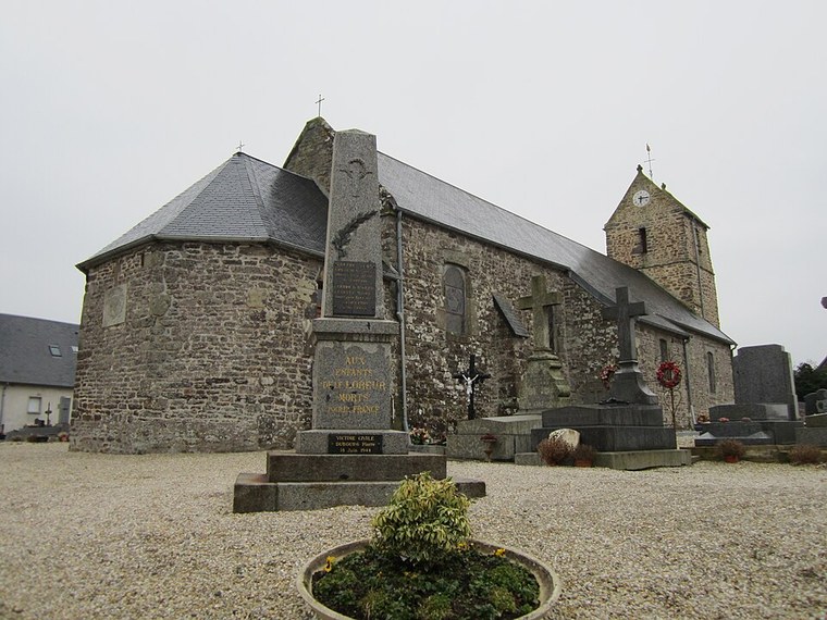 Annuaire des associations de Le Loreur - 50 Manche