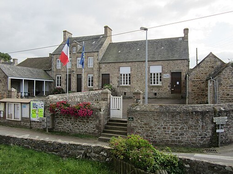 Annuaire des associations de Maupertus-sur-Mer - 50 Manche