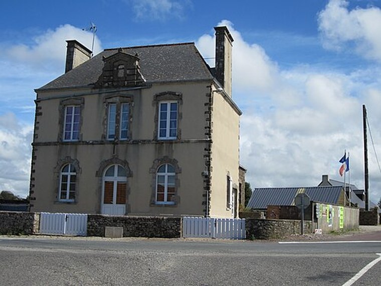 Annuaire des associations de Le Mesnil - 50 Manche