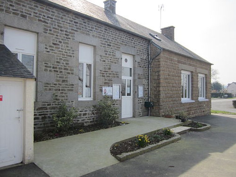Annuaire des associations de Le Mesnil-Adelée - 50 Manche