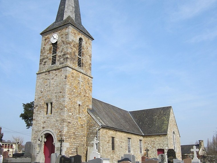 Annuaire des associations de Le Mesnil-Gilbert - 50 Manche