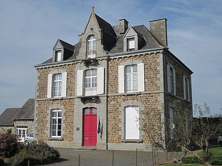 Annuaire des associations de Le Mesnil-Ozenne - 50 Manche