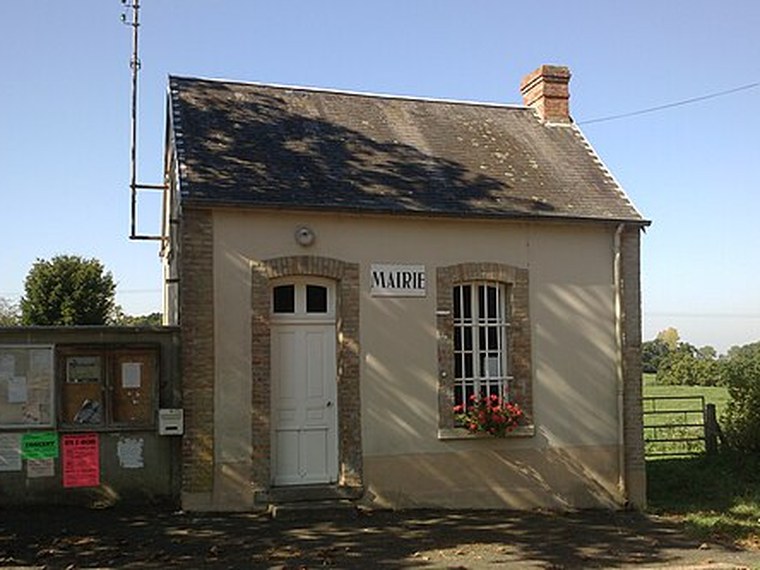 Annuaire des associations de Le Mesnil-Véneron - 50 Manche