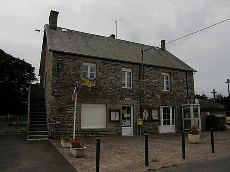 Annuaire des associations de La Meurdraquière - 50 Manche