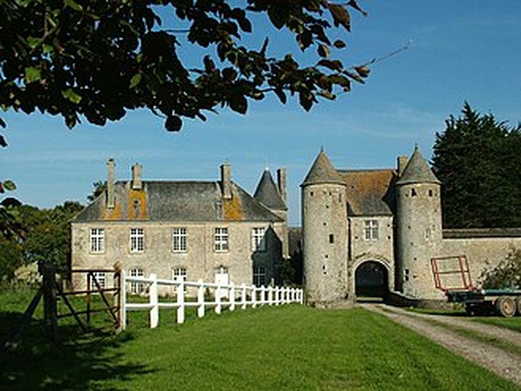 Annuaire des associations de Les Moitiers-en-Bauptois - 50 Manche