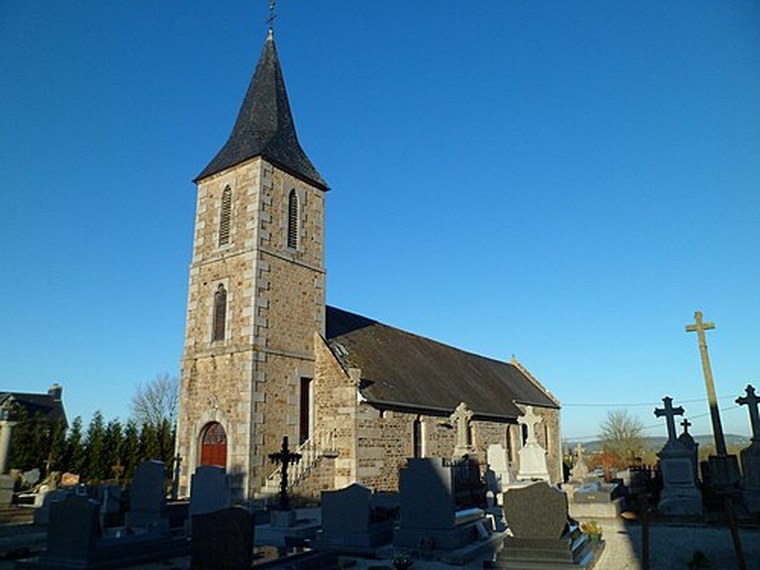 Annuaire des associations de Morigny - 50 Manche