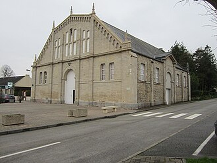 Annuaire des associations de Morsalines - 50 Manche