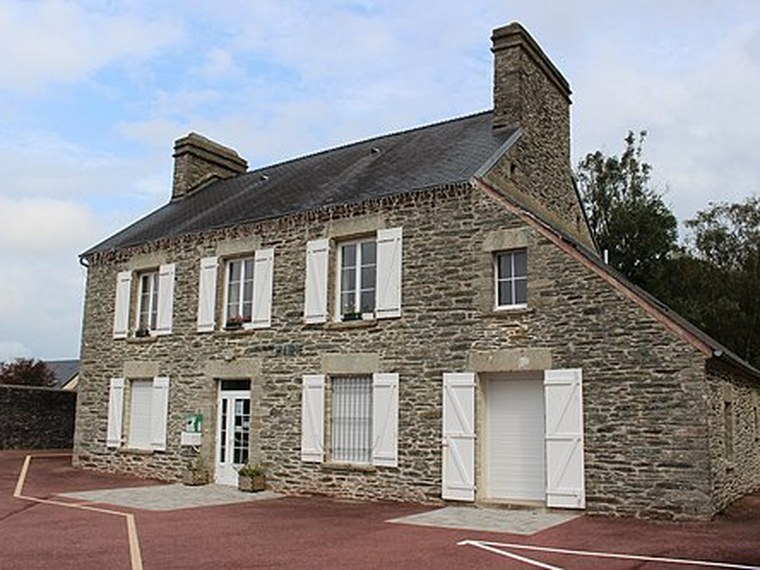 Annuaire des associations de Nouainville - 50 Manche
