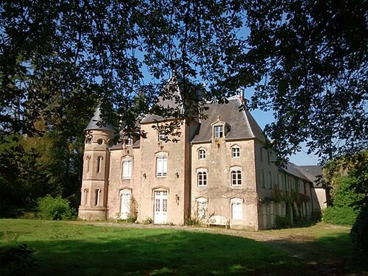 Annuaire des associations de Saint-André-de-Bohon - 50 Manche